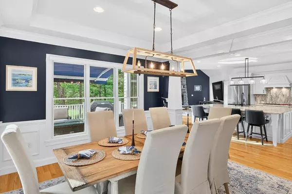 Plymouth, MA 02360,40 Great Kame