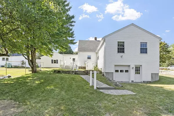 Westminster, MA 01473,45 Bacon St