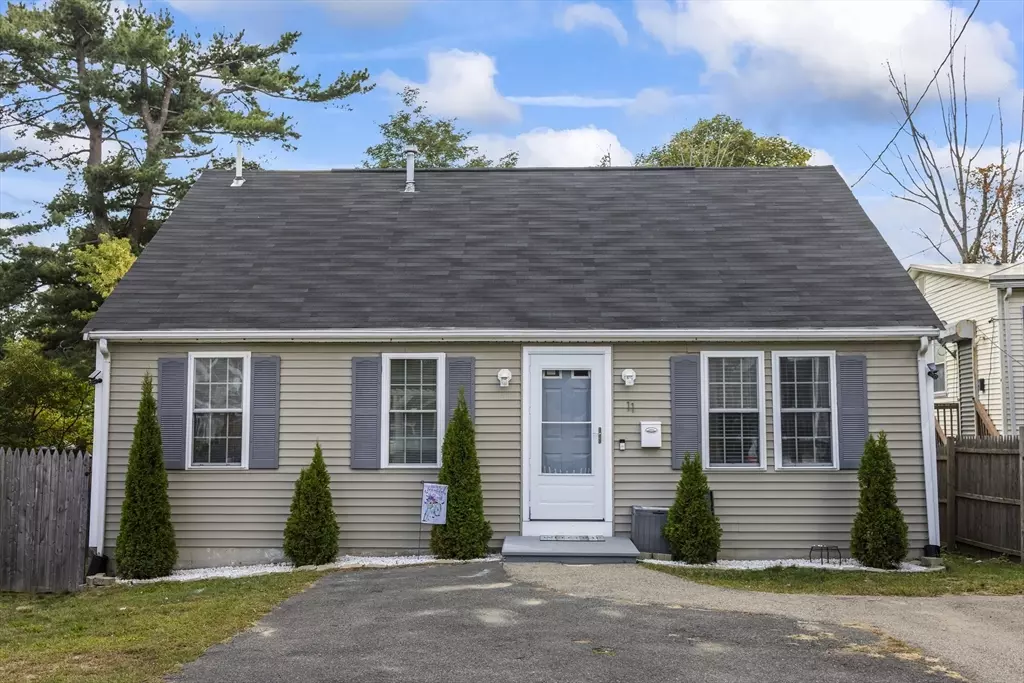 Brockton, MA 02302,11 Sterling Rd