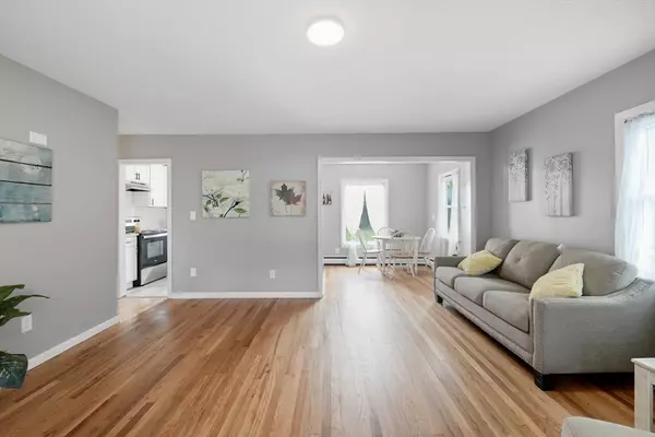Springfield, MA 01129,15 Southern Rd