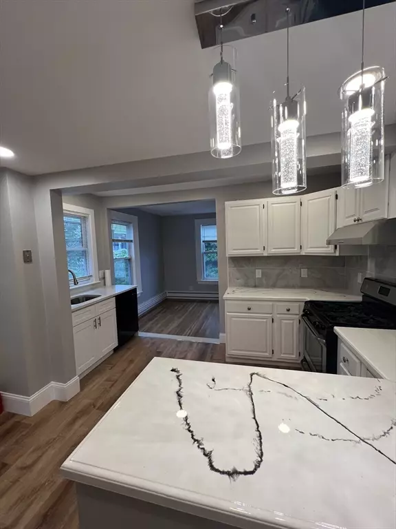 Swampscott, MA 01907,29 Ingalls Ter #3