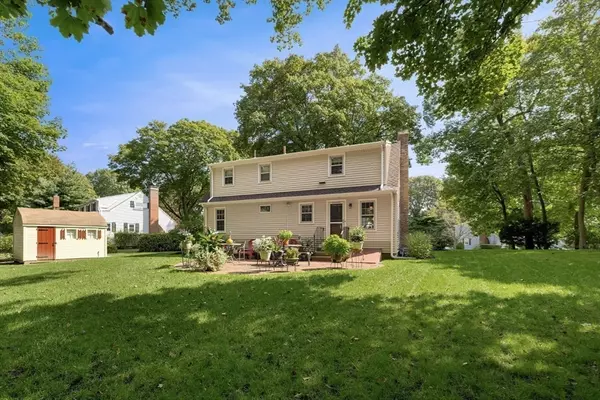 Reading, MA 01867,42 Sturges Road