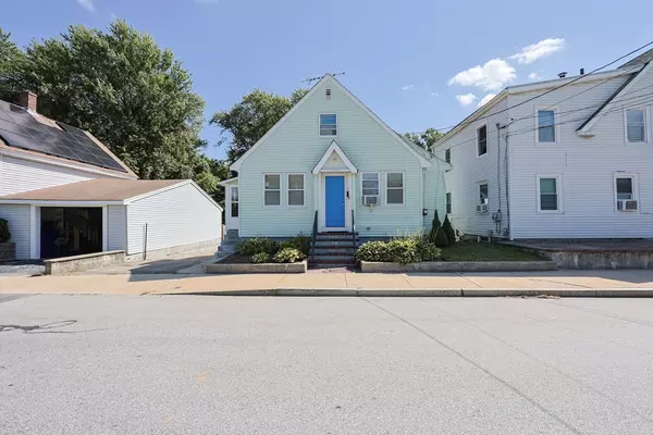 Milford, MA 01757,18 Depot Street