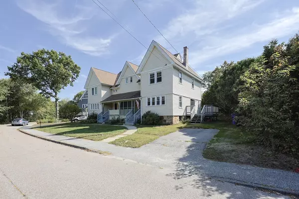 Hopedale, MA 01747,14 Lake Street