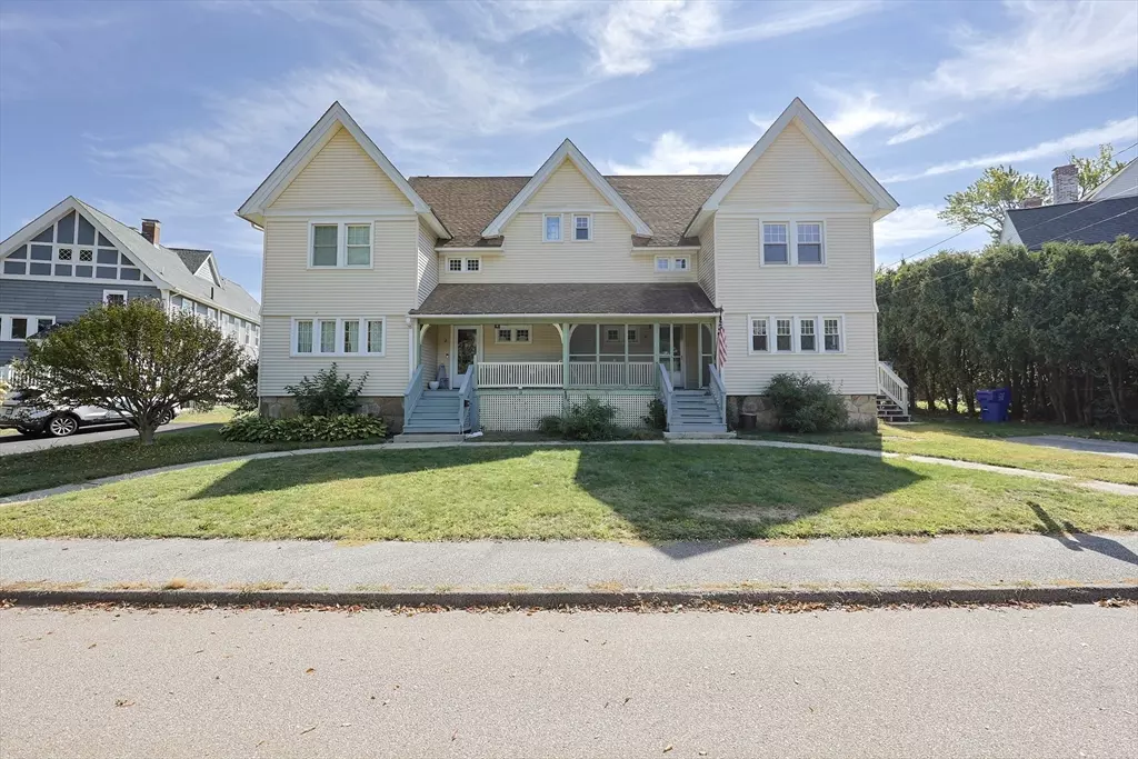 Hopedale, MA 01747,14 Lake Street