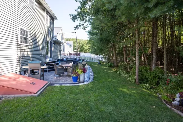 Clinton, MA 01510,4 Jackie Way