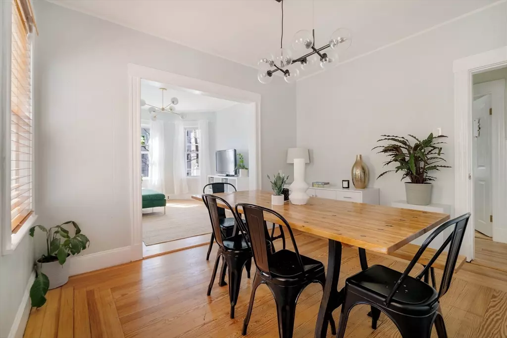 Somerville, MA 02143,73 Marion Street #2