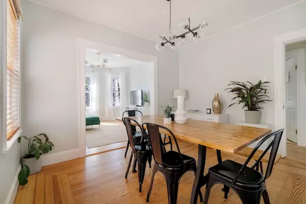 73 Marion Street #2, Somerville, MA 02143