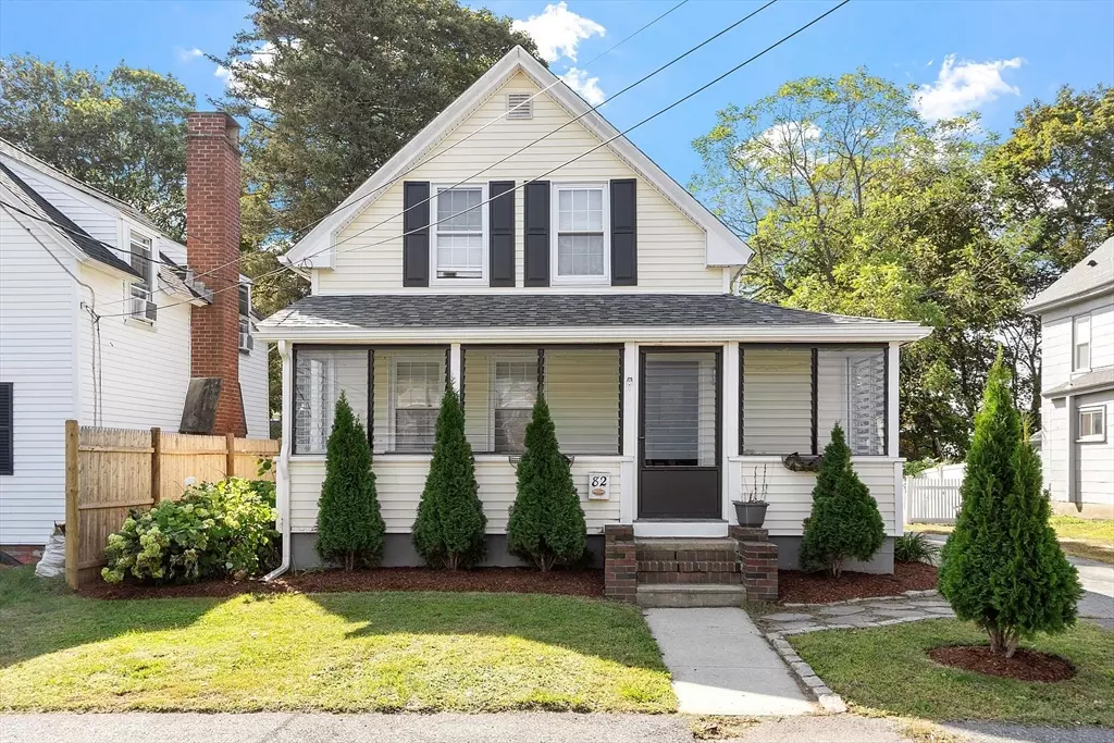 Marlborough, MA 01752,82 Brimsmead St