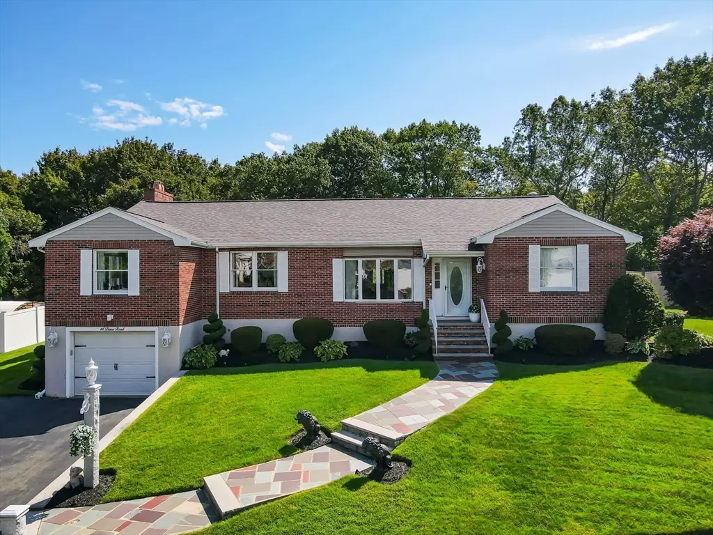 Peabody, MA 01960,46 Diane Rd