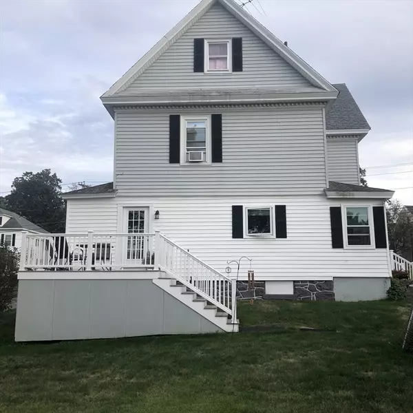 Clinton, MA 01510,118 Chace