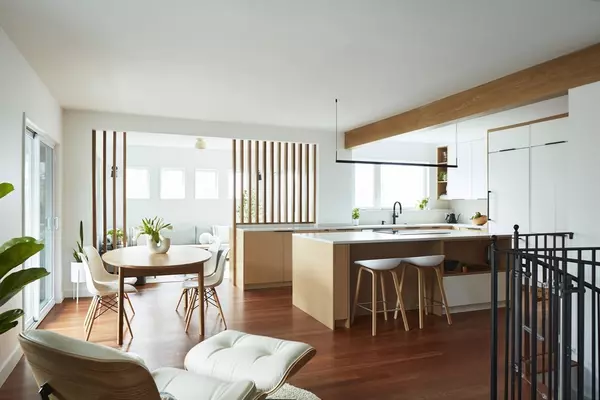 Brookline, MA 02446,138 Mason Terrace #1