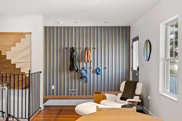 Brookline, MA 02446,138 Mason Terrace #1