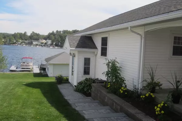 Webster, MA 01570,274 Killdeer Rd