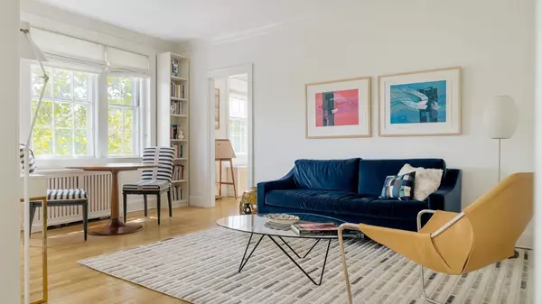 393 Broadway #24, Cambridge, MA 02139