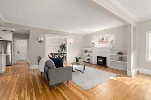 Watertown, MA 02472,63 Edenfield Ave