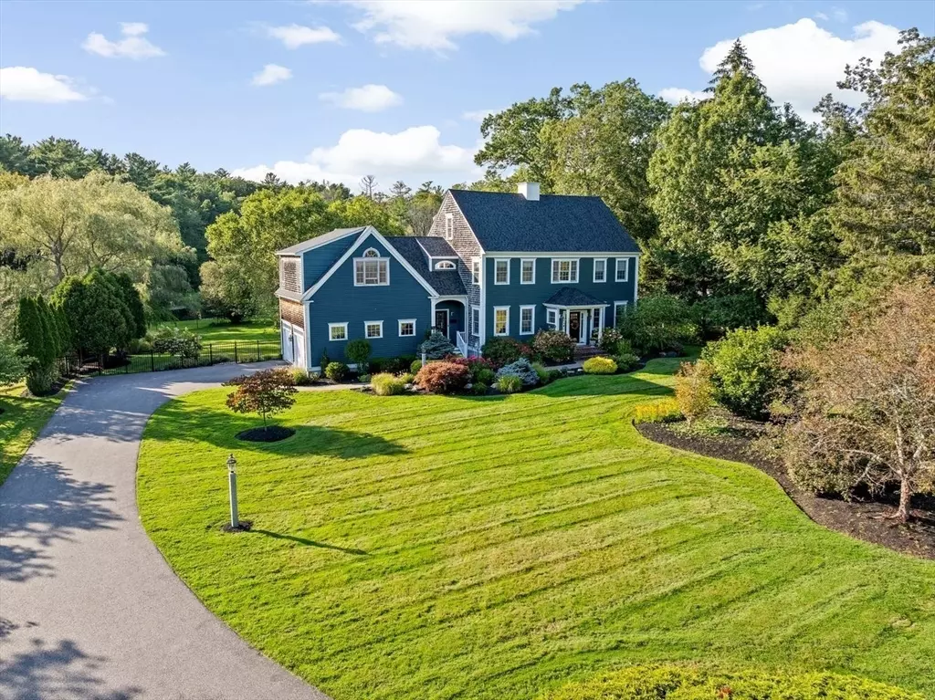 Norwell, MA 02061,260 River Street
