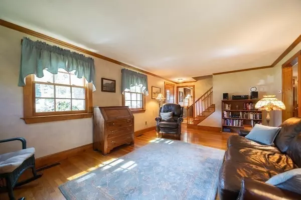 Franklin, MA 02038,60 Southgate Rd.