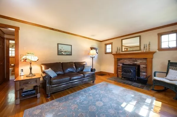Franklin, MA 02038,60 Southgate Rd.