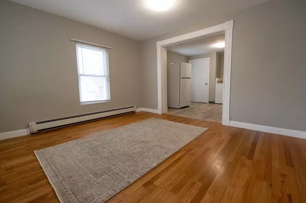 Marlborough, MA 01752,4 Witherbee Terrace #B