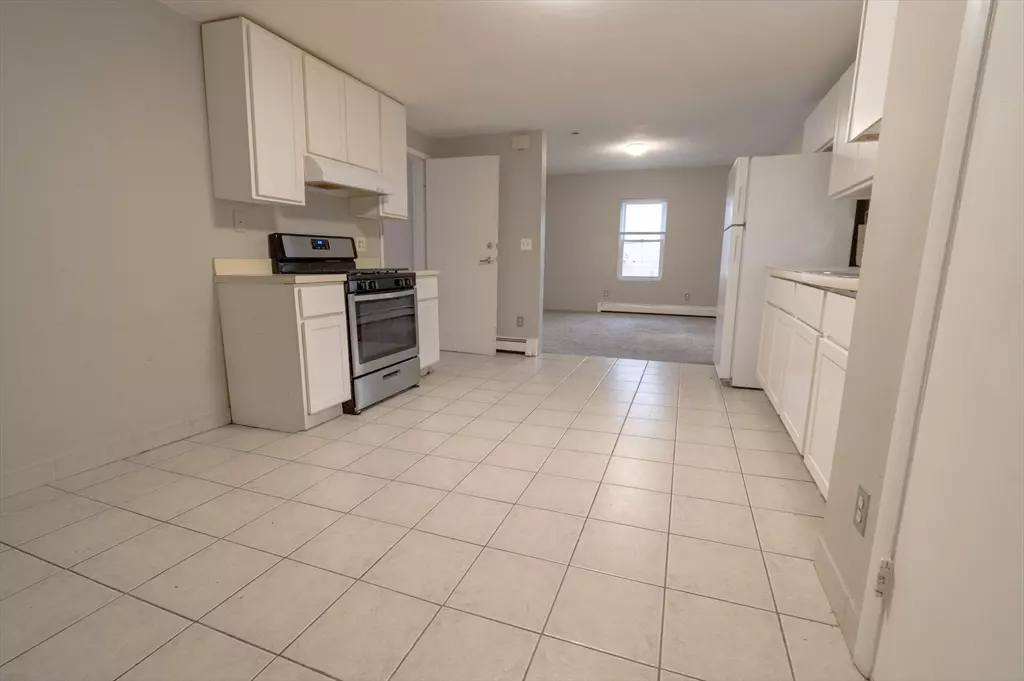 Marlborough, MA 01752,4 Witherbee Terrace #A