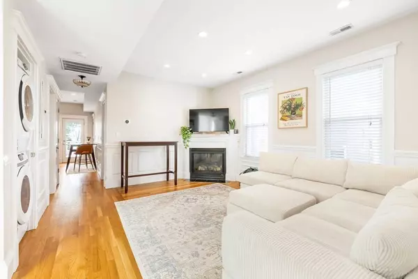 Boston, MA 02127,633 E 7th #3