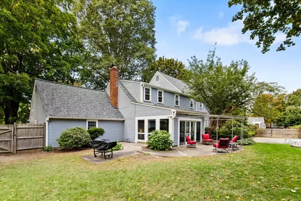 Milton, MA 02186,108 Indian Spring Rd