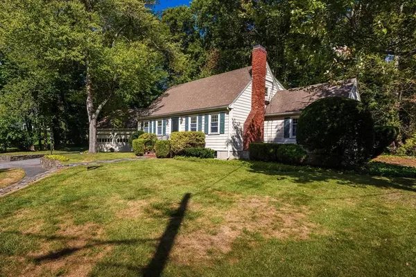 Reading, MA 01867,21 Pine Ridge Circle