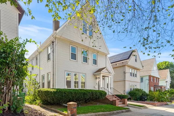 Medford, MA 02155,501 Main St