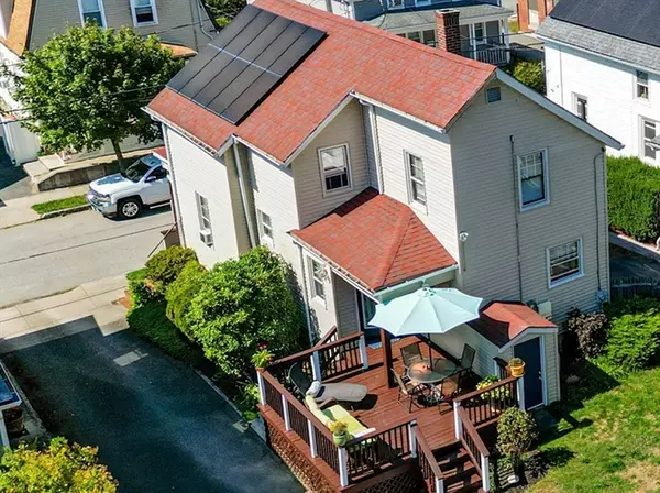 New Bedford, MA 02740,388 Reed St
