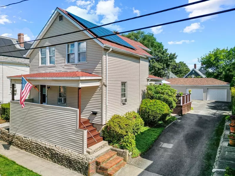 388 Reed St, New Bedford, MA 02740