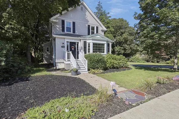 Attleboro, MA 02703,1325 Park