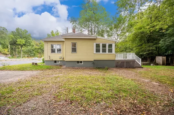 628 Boylston St, Newton, MA 02459