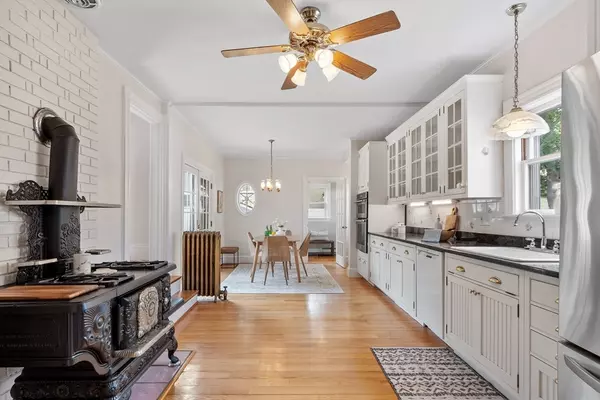 Wakefield, MA 01880,31 Morrison Road