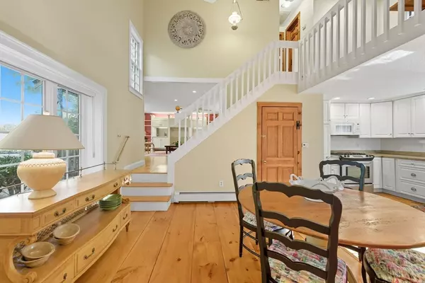 Falmouth, MA 02556,97 Alder Lane
