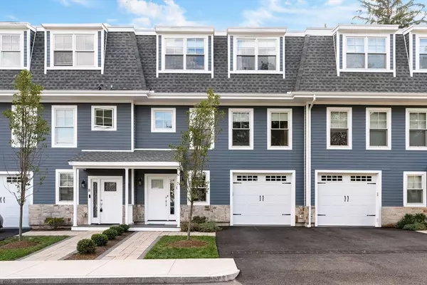 Weymouth, MA 02188,114 Broad St #C