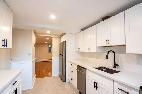 Boston, MA 02135,53 Colborne Road #B1