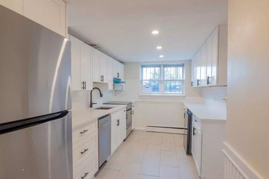 53 Colborne Road #B1, Boston, MA 02135