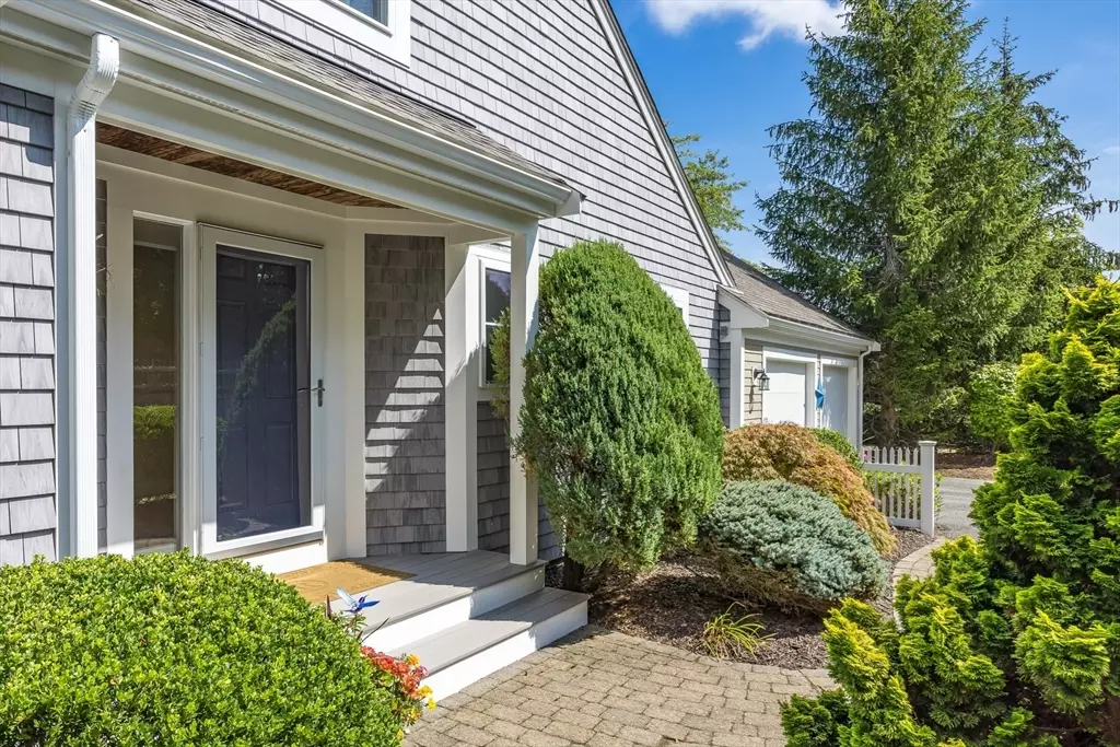 Plymouth, MA 02360,11 Butten Mews #11