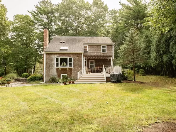 Duxbury, MA 02332,110 Keene St