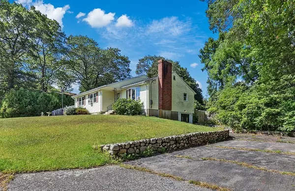 Franklin, MA 02038,4 Josephine St