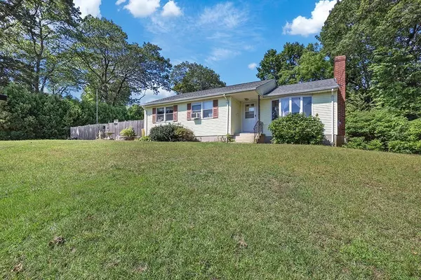 Franklin, MA 02038,4 Josephine St