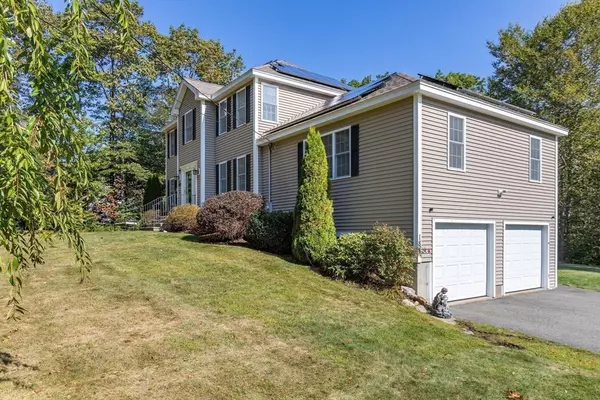 Rutland, MA 01543,184 East County Road