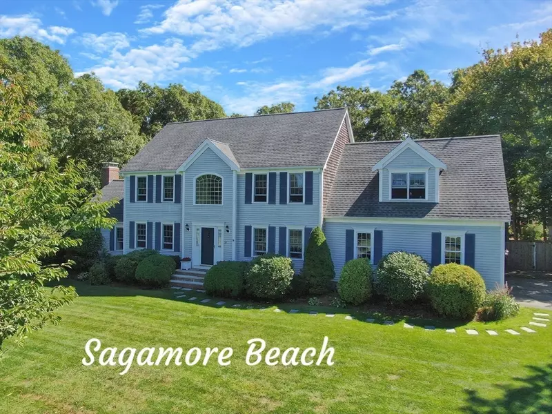 20 Fieldwood Dr, Bourne, MA 02562
