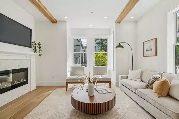 Somerville, MA 02143,36 Springfield St #1