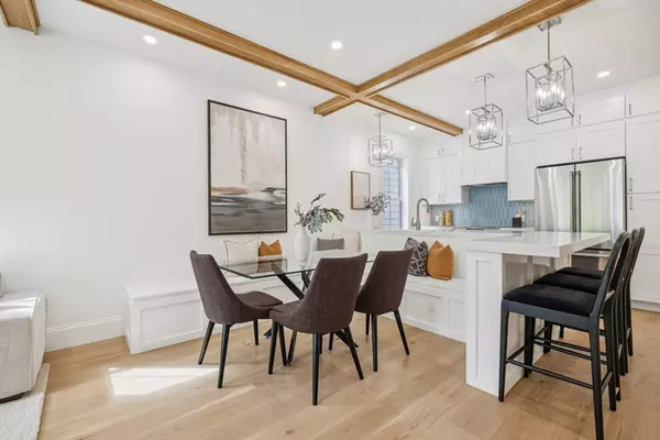 Somerville, MA 02143,36 Springfield St #1