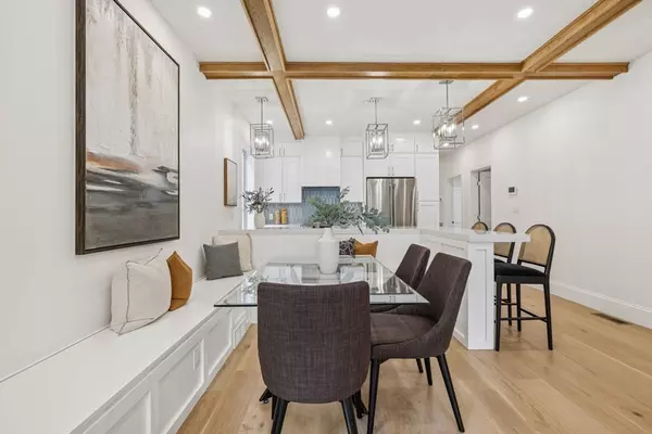 Somerville, MA 02143,36 Springfield St #1