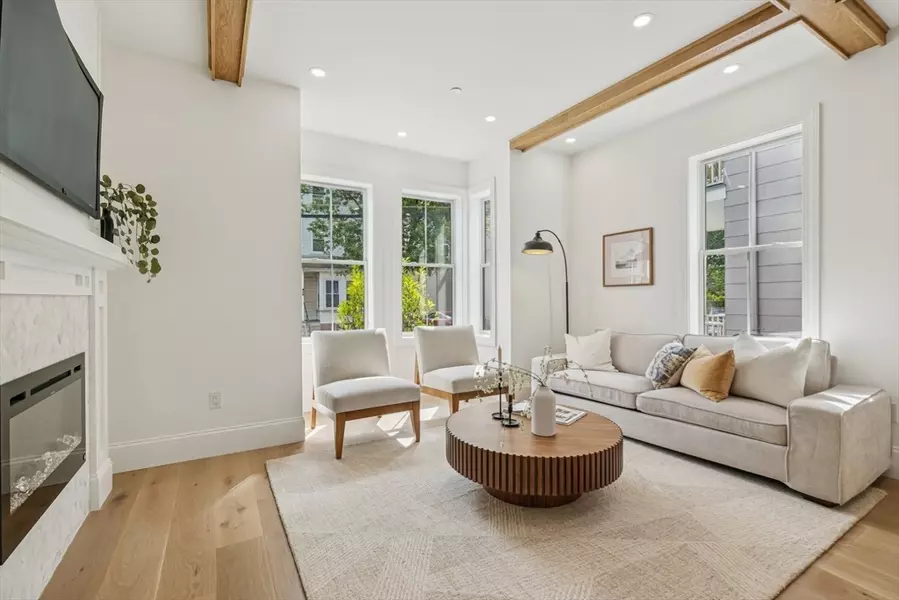 36 Springfield St #1, Somerville, MA 02143