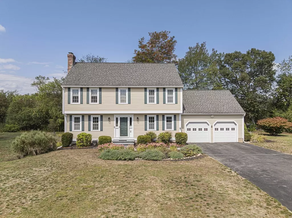 Westford, MA 01886,1 Fieldstone Dr