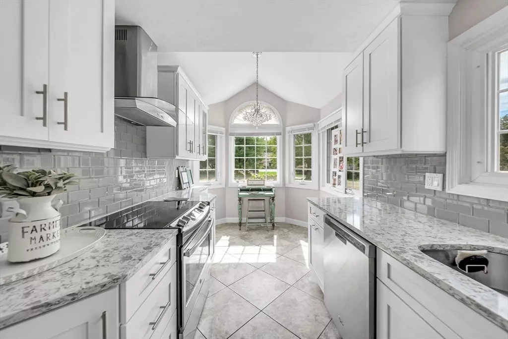 Hopkinton, MA 01748,5 Weybridge Lane #5